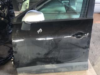 дверь передняя левая Renault Scenic 3 поколение 2009, 1.5 л., K9K 836, дизель, 6МКПП, хетчбэк 5 дв., передний привод