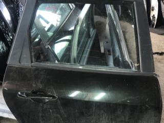 дверь задняя правая Renault Scenic 3 поколение 2009, 1.5 л., K9K 836, дизель, 6МКПП, хетчбэк 5 дв., передний привод