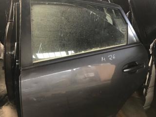 дверь задняя левая Toyota Prius 2 поколение 2005, 1.5 л., 1NZ-FE, бензин