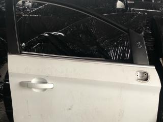 дверь передняя правая Ford Kuga 1 поколение (2008 - 2013), 2.0 л., G6DG, дизель