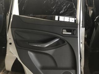 дверь задняя левая Ford Kuga 1 поколение (2008 - 2013), 2.0 л., G6DG, дизель