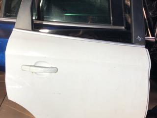 дверь задняя правая Ford Kuga 1 поколение (2008 - 2013), 2.0 л., G6DG, дизель