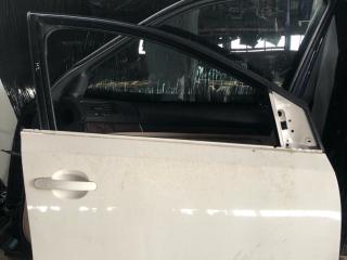 дверь передняя правая Volkswagen Polo 5 поколение (2009 - 2015), 1.6 л., CAYB, дизель, МКПП, хетчбэк 5 дв.