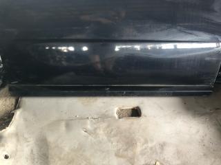 дверь передняя правая Volvo S80 2 поколение 2008, 2.4 л., D 5244 T4, дизель