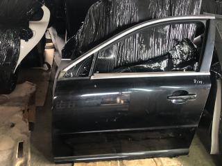 дверь передняя левая Volvo S80 2 поколение 2008, 2.4 л., D 5244 T4, дизель