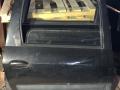 дверь задняя правая Dacia Logan 1 поколение [рестайлинг] 2009, 1.5 л., K9K 796, дизель - фото №2