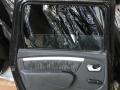дверь задняя левая Dacia Logan 1 поколение [рестайлинг] 2009, 1.5 л., K9K 796, дизель - фото №3