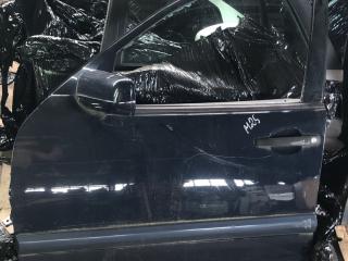 дверь передняя левая Mercedes-Benz E-Класс W210/S210 S210 1998, 2.2 л., OM 604.912, дизель, седан