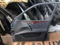 дверь передняя правая Mercedes-Benz E-Класс W210/S210 S210 1998, 2.2 л., OM 604.912, дизель, седан - фото №4