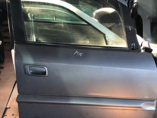 дверь передняя правая Opel Zafira 1 поколение (A) [рестайлинг] 2003, 2.2 л., Y 22 DTR, дизель