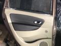 дверь задняя левая Renault Scenic 3 поколение 2010, 2.0 л., M4R 711, бензин, АКПП - фото №4