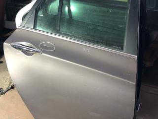 дверь задняя правая Hyundai i30 GD 2012, 1.6 л., D4FB, дизель