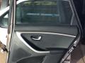 дверь задняя правая Hyundai i30 GD 2012, 1.6 л., D4FB, дизель - фото №3