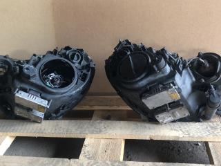 фара правая Mercedes-Benz E-Класс W211/S211 W211 2003, 3.0 л., OM 642.920, дизель, седан