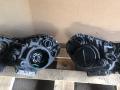 фара правая Mercedes-Benz E-Класс W211/S211 W211 2003, 3.0 л., OM 642.920, дизель, седан - фото №2