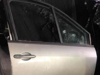 дверь передняя правая Renault Scenic 2 поколение [рестайлинг] 2008, 1.9 л., F9Q 818, дизель