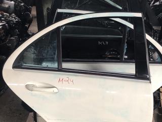 дверь задняя правая Mercedes-Benz C-Класс W203/S203/CL203 [рестайлинг] 2005, 3.2 л., дизель, АКПП, седан