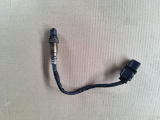 лямбда-зонд Renault Scenic 3 поколение 2011, 1.6 л., R9M 402, дизель, минивэн, 0281004187