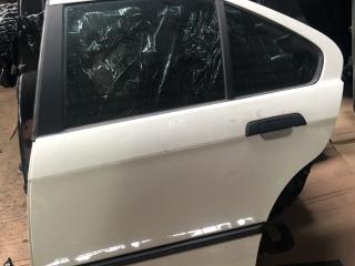 дверь задняя левая BMW 3 серия E36 1994