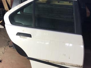 дверь задняя правая BMW 3 серия E36 1994