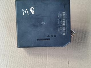 блок предохранителей Renault Scenic 3 поколение 2011, 1.6 л., R9M 402, дизель, минивэн, 284B69027R, 522222F01, R2057118298