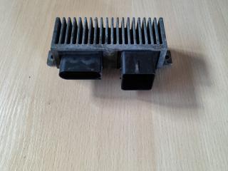 реле накала свечей Renault Scenic 3 поколение 2011, 1.6 л., R9M 402, дизель, минивэн, 8200558438A