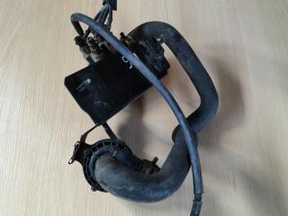 подогреватель охлаждающей жидкости Renault Scenic 3 поколение 2011, 1.6 л., R9M 402, дизель, минивэн