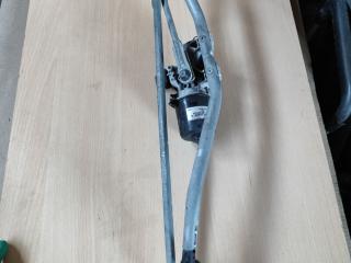 механизм стеклоочистителя (трапеция дворников) Dacia Logan 2 поколение 2013, 0.9 л., H4B 400, бензин, универсал, 288004410R, W000031629