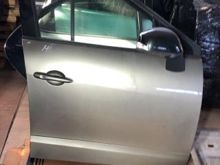 дверь передняя правая Renault Scenic 3 поколение 2011, 1.6 л., R9M 402, дизель, минивэн