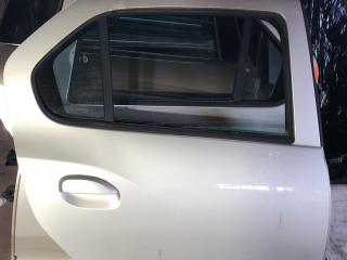 дверь задняя правая Dacia Logan 2 поколение 2013, 0.9 л., H4B 400, бензин, универсал