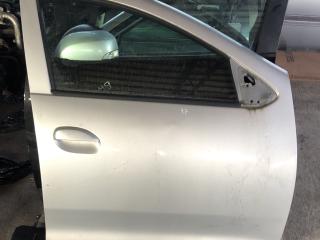 дверь передняя правая Dacia Logan 2 поколение 2013, 0.9 л., H4B 400, бензин, универсал