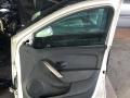 дверь передняя правая Dacia Logan 2 поколение 2013, 0.9 л., H4B 400, бензин, универсал - фото №3