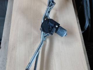 механизм стеклоочистителя (трапеция дворников) Mercedes-Benz E-Класс W211/S211 W211 2003, 3.0 л., OM 642.920, дизель, седан, 039024830, 2118201340, 2118204842, 3397020737