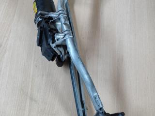 механизм стеклоочистителя (трапеция дворников) Citroen C3 Picasso 1 поколение 2009, 1.6 л., 5FW (EP6), бензин, 53571102, 9673169280