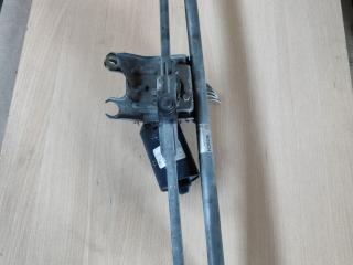 механизм стеклоочистителя (трапеция дворников) Mercedes-Benz M-Класс W163 1999, 03900241369, 1638200114001, 1638202442, 3397020475