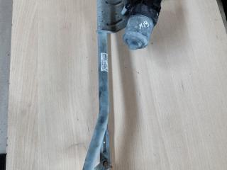 механизм стеклоочистителя (трапеция дворников) Dacia Logan 1 поколение [рестайлинг] 2009, 1.5 л., K9K 796, дизель, 3397020879, 8200619512