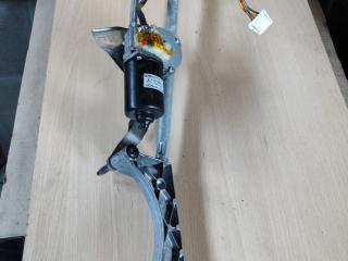 механизм стеклоочистителя (трапеция дворников) Mercedes-Benz C-Класс W203/S203/CL203 [рестайлинг] 2005, 3.2 л., дизель, АКПП, седан, 404518, A2038200342