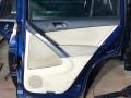 дверь задняя правая Volkswagen Tiguan 1 поколение (2007 - 2011), 2.0 л., CBAB, дизель, МКПП, внедорожник 5 дв. - фото №4