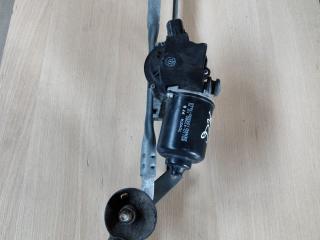 механизм стеклоочистителя (трапеция дворников) Toyota Prius 2 поколение 2005, 1.5 л., 1NZ-FE, бензин, 1592007660, 8511047080