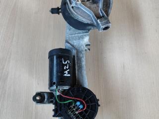 механизм стеклоочистителя (трапеция дворников) Mercedes-Benz E-Класс W210/S210 S210 1998, 2.2 л., OM 604.912, дизель, седан, 0390241420, 2108201542, 3397020325