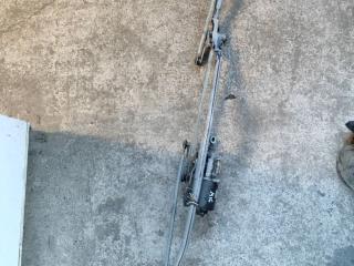 механизм стеклоочистителя (трапеция дворников) Opel Zafira 1 поколение (A) [рестайлинг] 2003, 2.2 л., Y 22 DTR, дизель