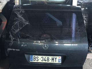 крышка багажника (дверь 3-5) Mercedes-Benz M-Класс W163 1999