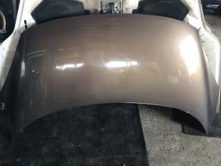 капот Renault Scenic 3 поколение 2010, 2.0 л., M4R 711, бензин, АКПП