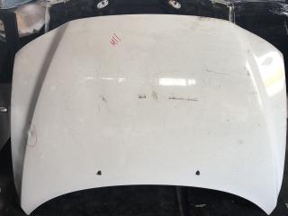 капот Volvo S60 1 поколение [рестайлинг] 2004, 2.4 л., B 5244 S2, бензин