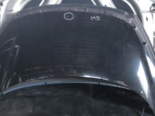 капот Renault Scenic 3 поколение 2009, 1.5 л., K9K 836, дизель, 6МКПП, хетчбэк 5 дв., передний привод