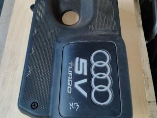 декоративная крышка двигателя Audi TT 8N 1999, 1.8 л., AUQ, бензин, МКПП, 06A103724AD