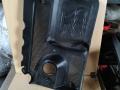 декоративная крышка двигателя Audi TT 8N 1999, 1.8 л., AUQ, бензин, МКПП, 06A103724AD - фото №2
