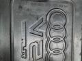 декоративная крышка двигателя Audi TT 8N 1999, 1.8 л., AUQ, бензин, МКПП, 06A103724AD - фото №3