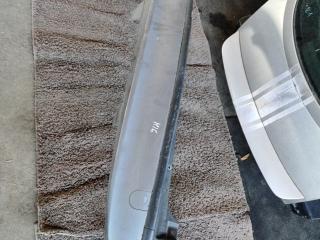 бампер задний Opel Zafira 1 поколение (A) [рестайлинг] 2003, 2.2 л., Y 22 DTR, дизель