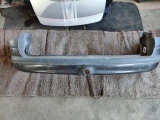 бампер задний Renault Espace 3 поколение 1997, 2.2 л., G9T 710, дизель